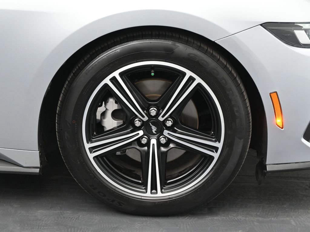 Certified 2024 Ford Mustang Premium image 50