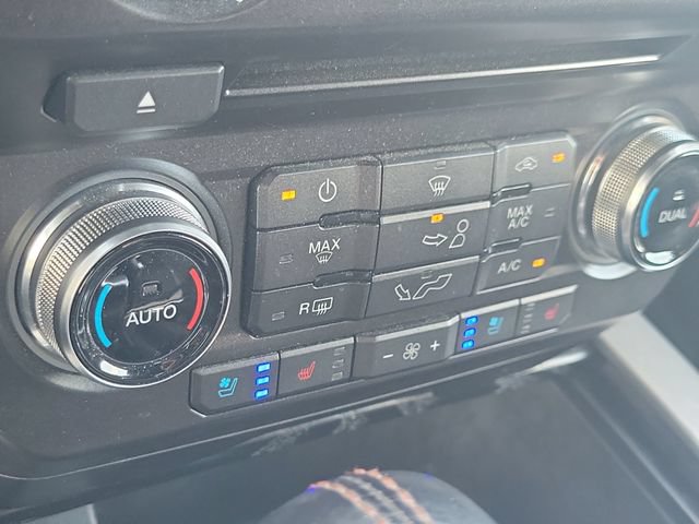 Certified 2018 Ford F150 Platinum w/ Equipment Group 701A Luxury AWD/4WD image 30