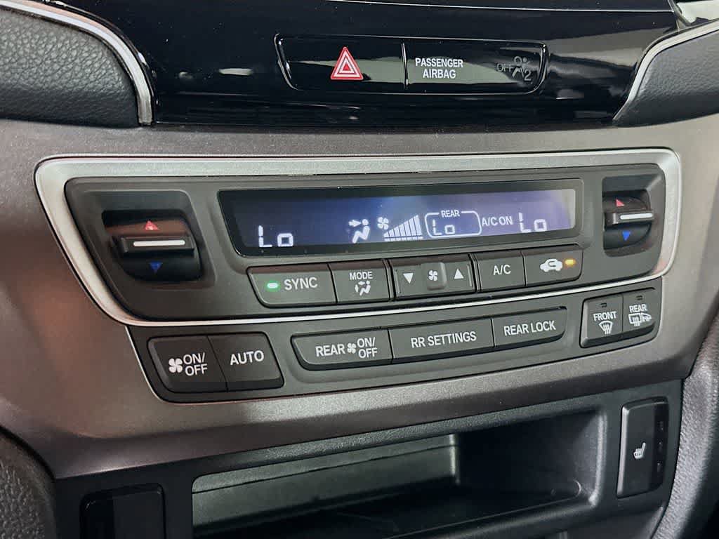 Used 2022 Honda Pilot EX-L image 18