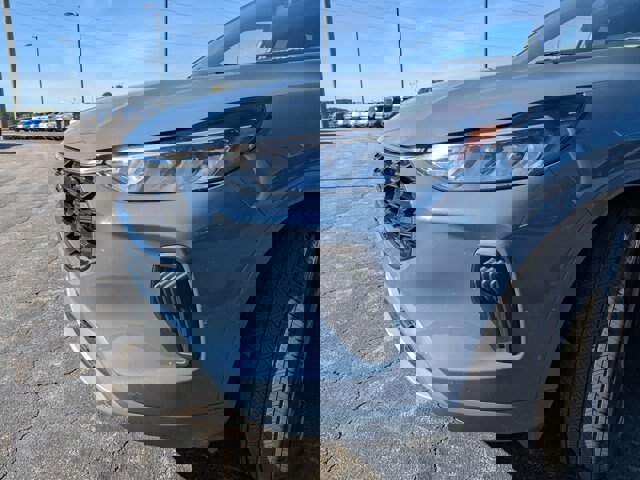 Certified 2024 Ford Escape ST-Line w/ Tech Pack #1 image 10