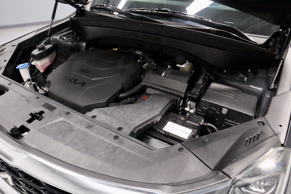 Used 2022 Kia Telluride S AWD/4WD image 14