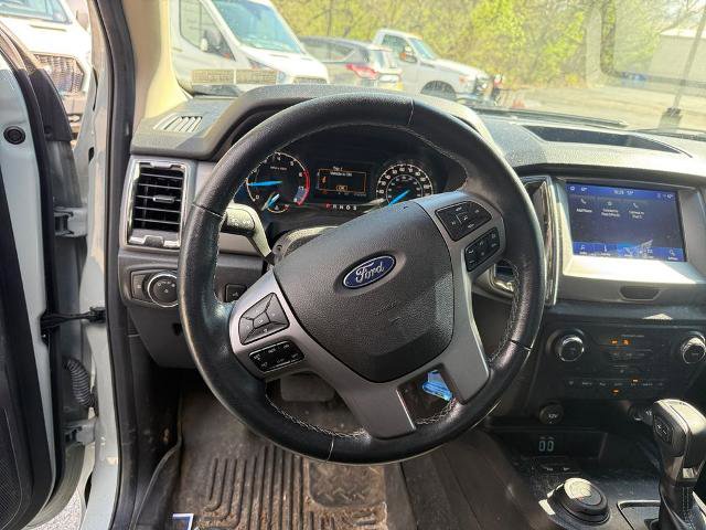 Certified 2023 Ford Ranger XLT w/ Equipment Group 301A Mid AWD/4WD image 15