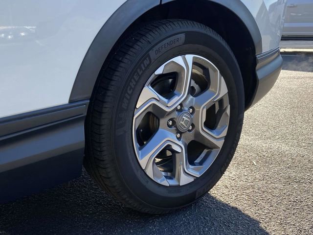 Used 2019 Honda CR-V EX-L image 9