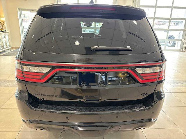 Used 2024 Dodge Durango R/T image 4