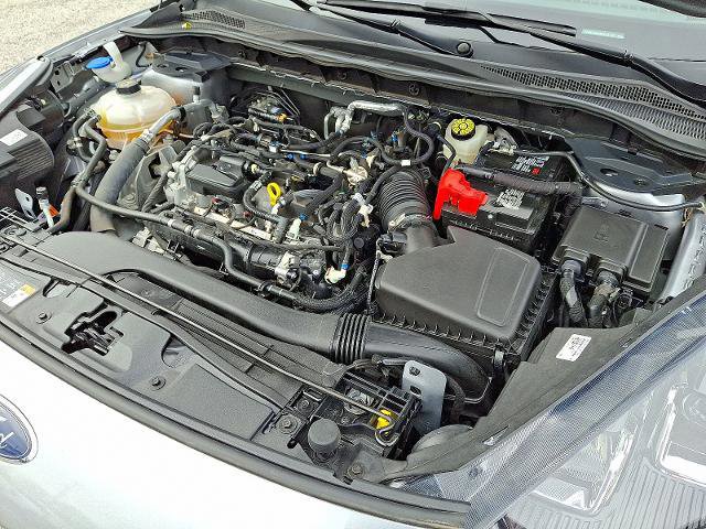 Certified 2022 Ford Escape SE w/ Convenience Package image 27