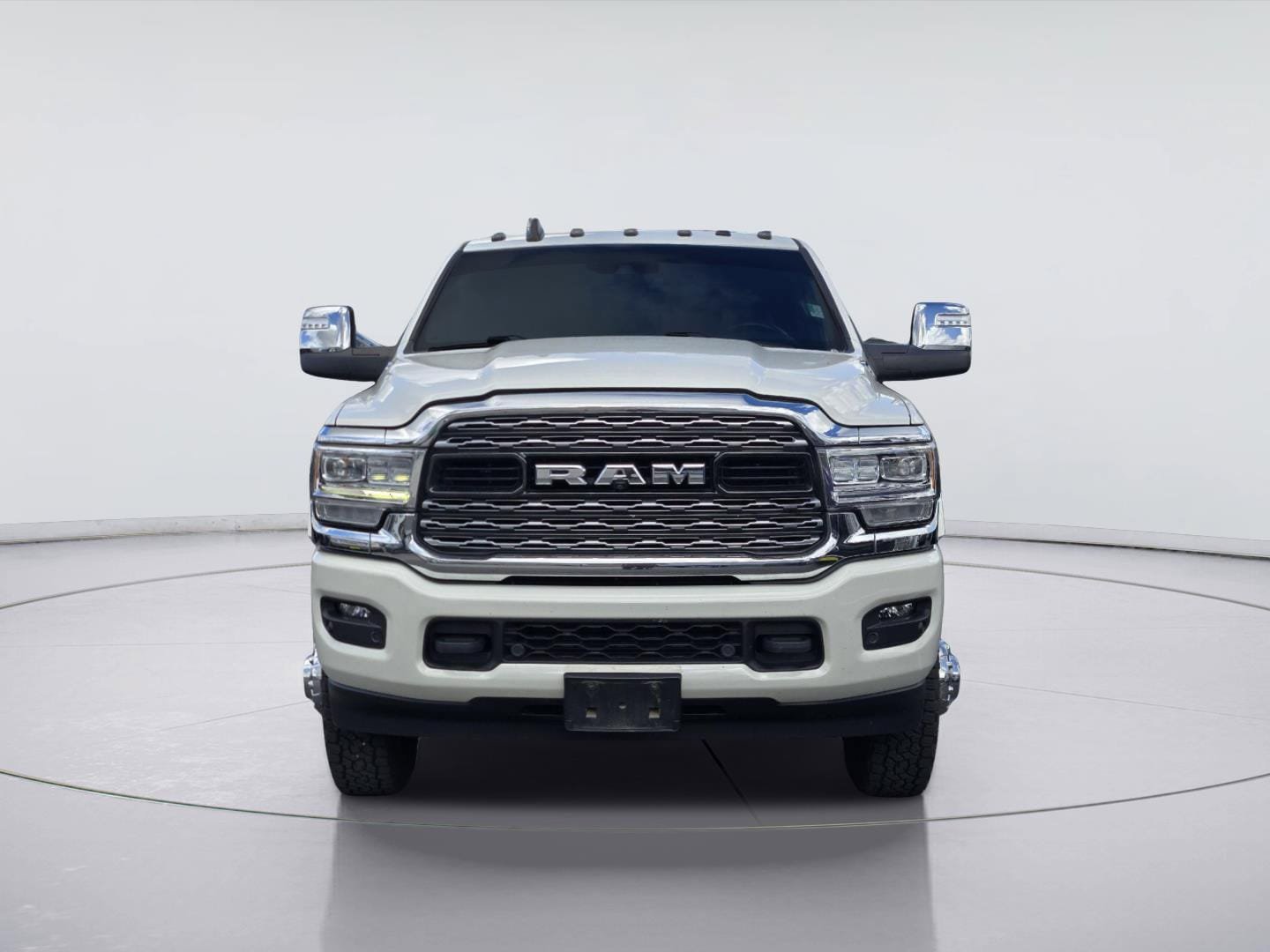 Used 2024 RAM 3500 Limited AWD/4WD video 2