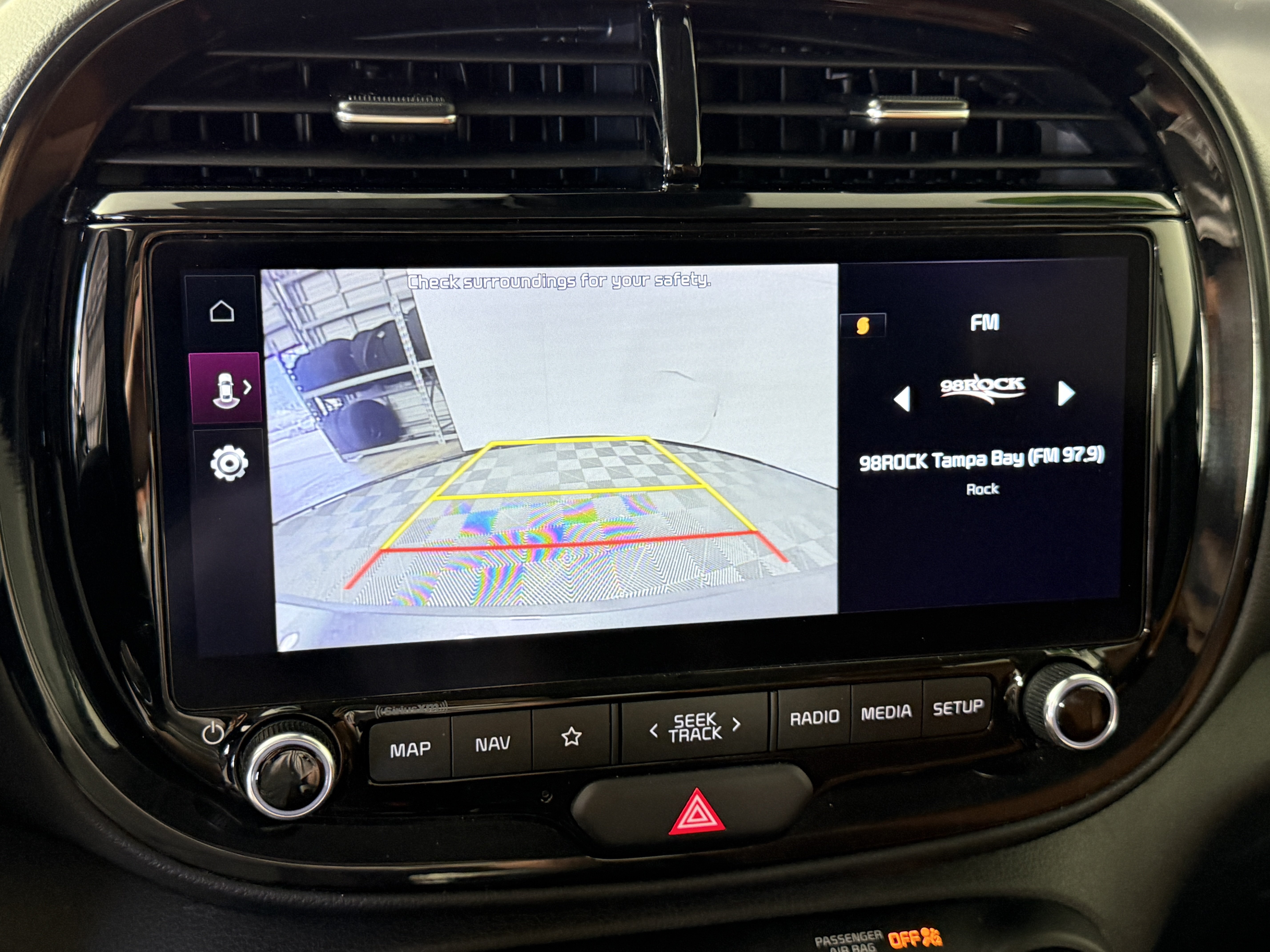 Used 2024 Kia Soul EX w/ Option Group 015 FWD image 19