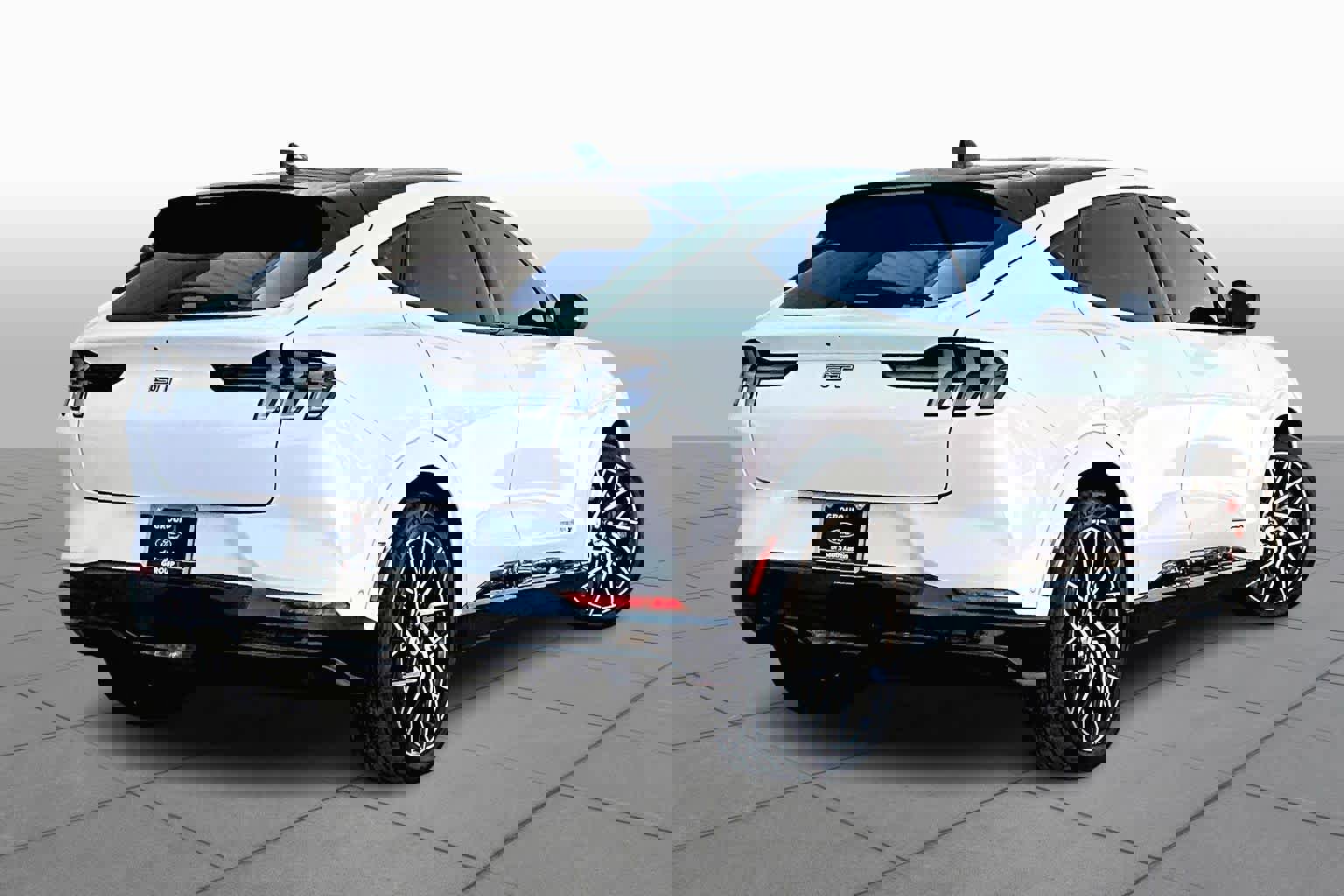 Certified 2023 Ford Mustang Mach-E GT w/ GT Performance Edition image 3