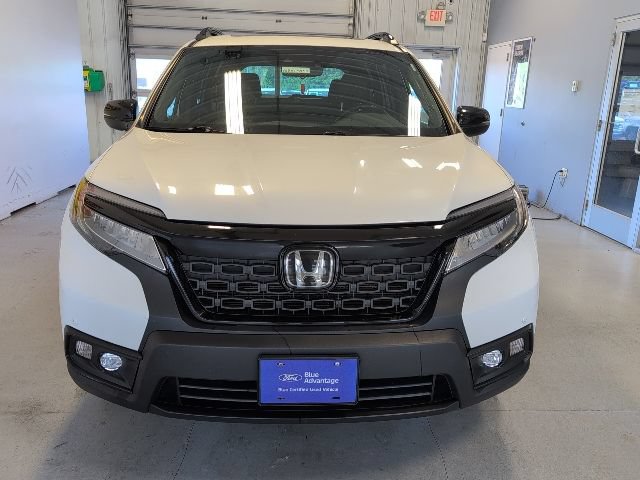 Used 2021 Honda Passport Touring image 8