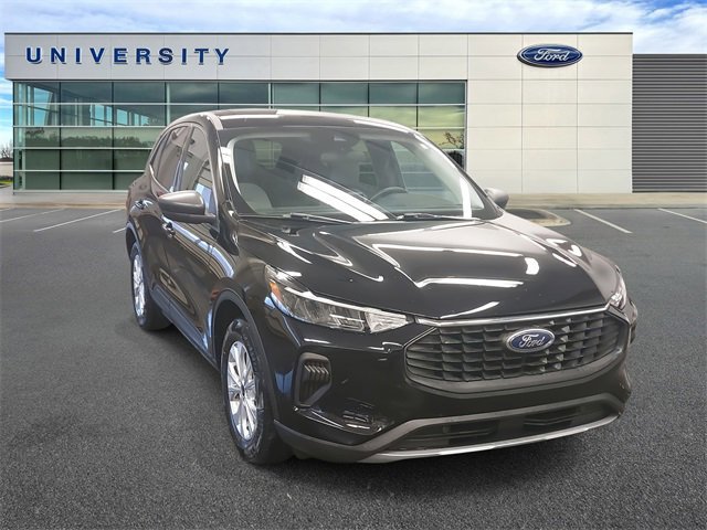 Certified 2023 Ford Escape Active image 7