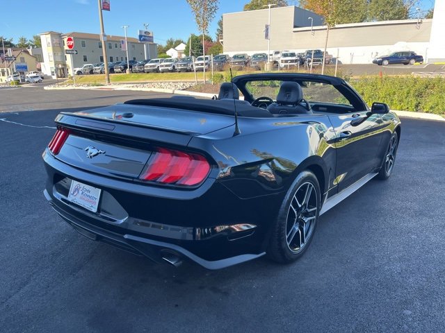 Certified 2023 Ford Mustang Premium image 7