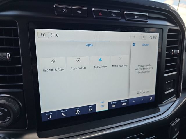 Certified 2023 Ford F150 XLT w/ Equipment Group 302A High AWD/4WD image 26