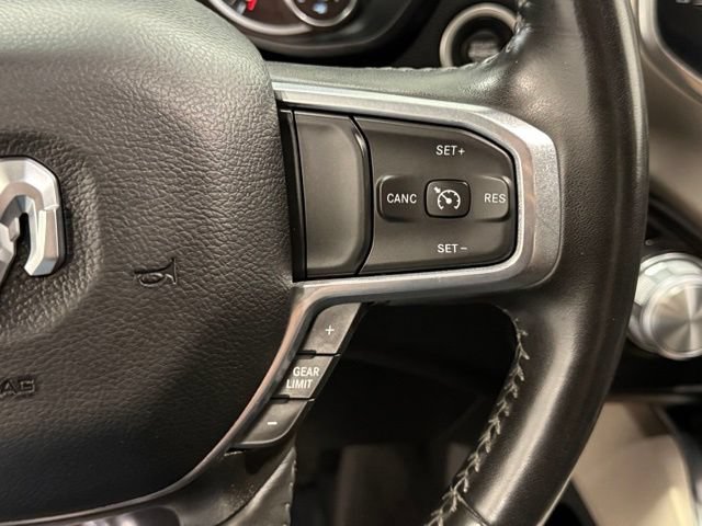 Used 2024 RAM 2500 Laramie AWD/4WD image 20