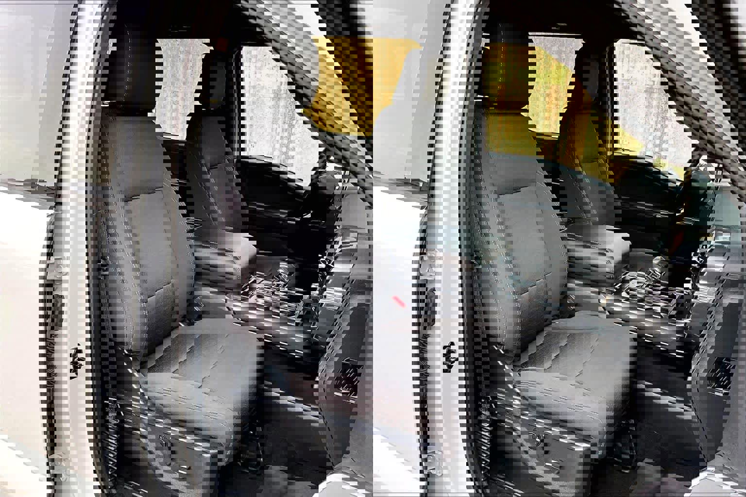 Certified 2023 Ford F150 XLT w/ Equipment Group 302A High image 11