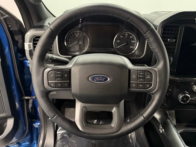 Certified 2022 Ford F150 XLT w/ Equipment Group 302A High image 17