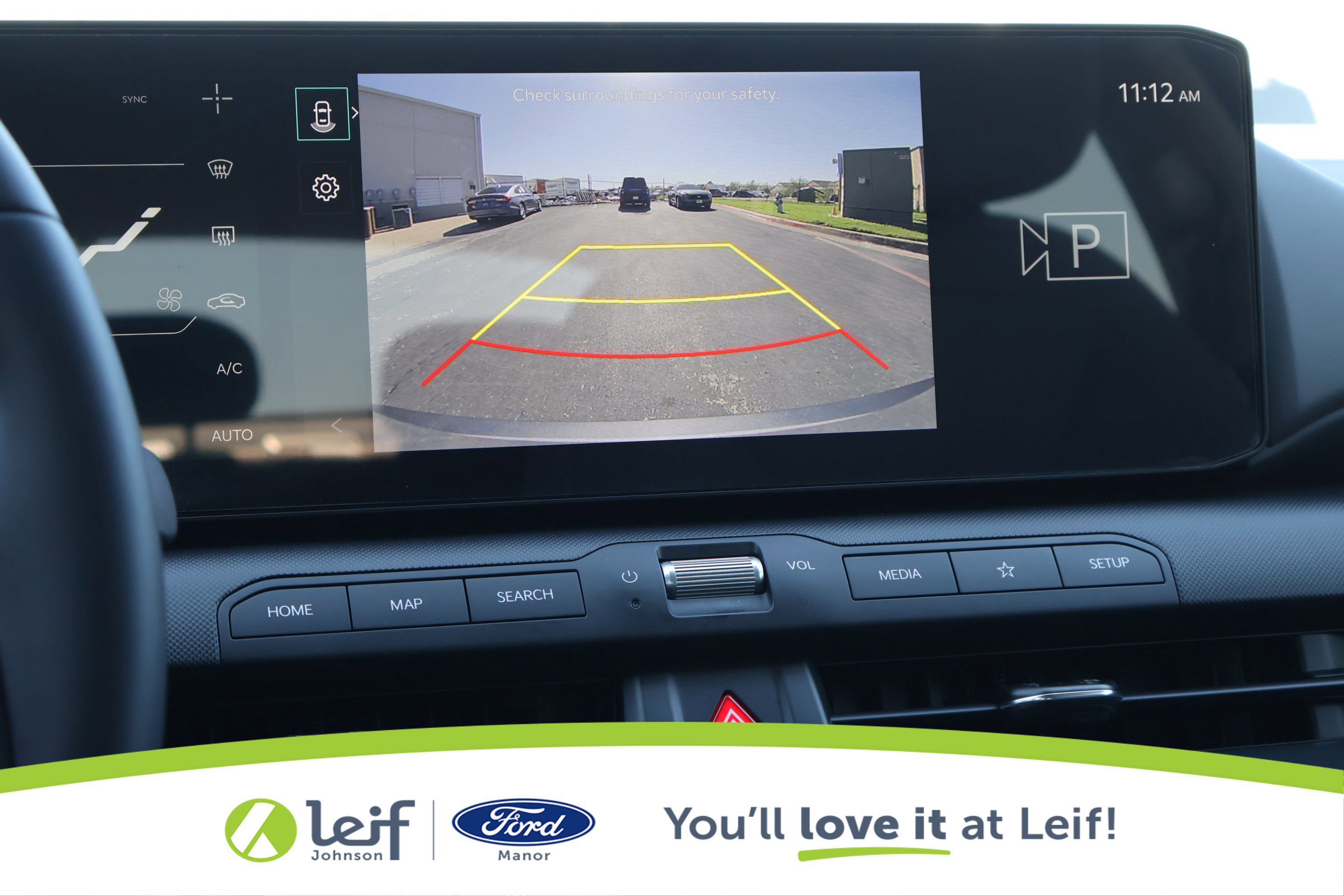 Used 2025 Kia K4 EX image 21