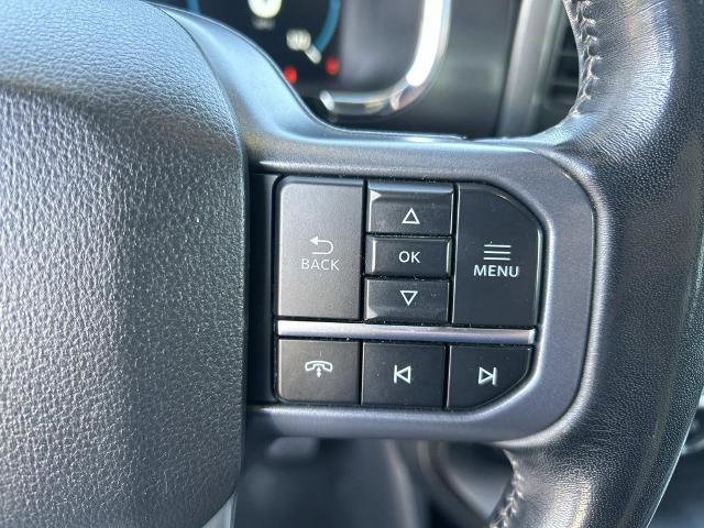 Certified 2023 Ford F150 Lariat AWD/4WD image 32