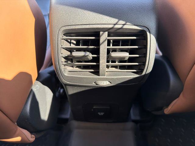 Certified 2021 Ford Bronco Sport Outer Banks w/ Outer Banks Package AWD/4WD image 22