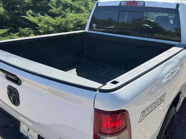 Used 2023 RAM 1500 Tradesman w/ Warlock PACKAGE AWD/4WD image 6