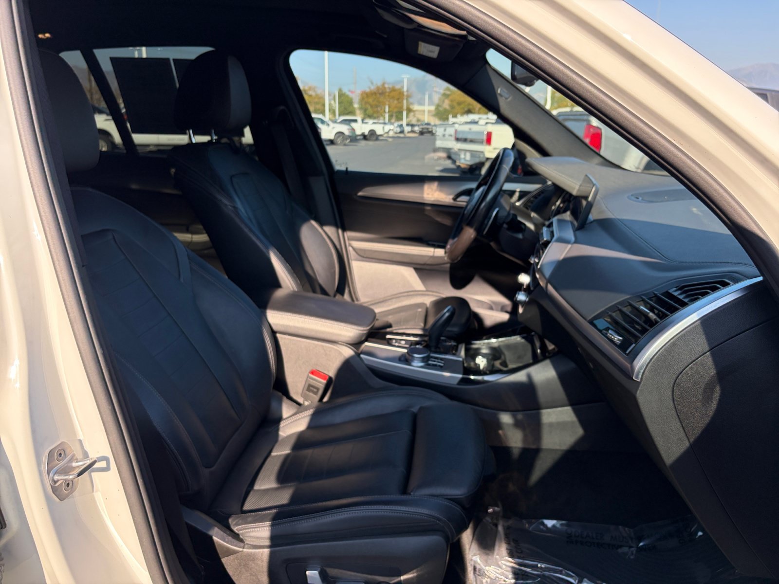 Used 2019 BMW X3 M40i w/ Premium Package AWD/4WD image 27