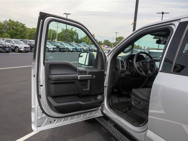 Certified 2017 Ford F150 XLT w/ Equipment Group 302A Luxury AWD/4WD image 21
