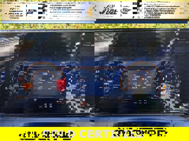 Certified 2025 Ford Mustang GT Premium w/ GT Performance Package image 15