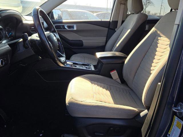 Certified 2020 Ford Explorer XLT image 22