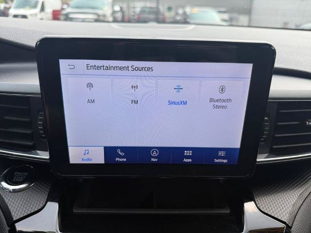 Certified 2022 Ford Explorer ST-Line w/ Class IV Trailer Tow Package AWD/4WD image 17