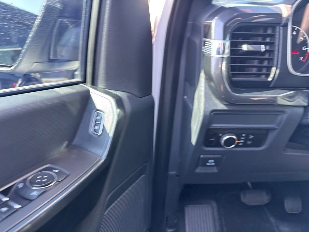 Certified 2023 Ford F150 XL w/ STX Appearance Package RWD image 56