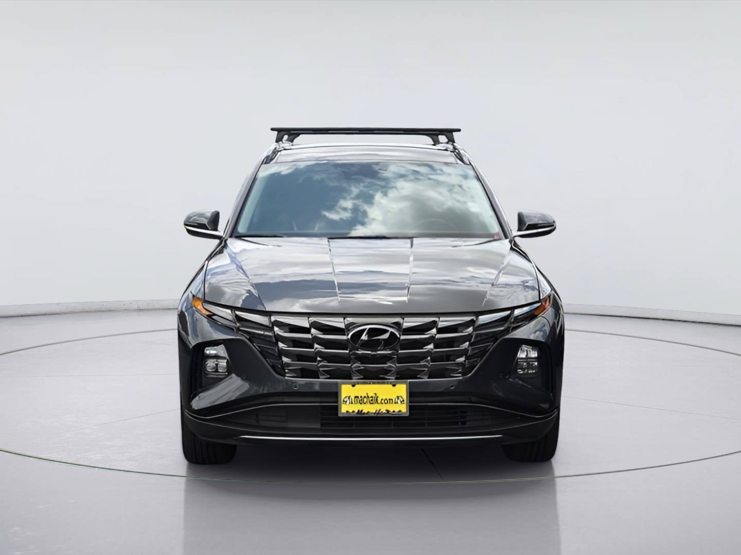 Used 2023 Hyundai Tucson Limited FWD image 3