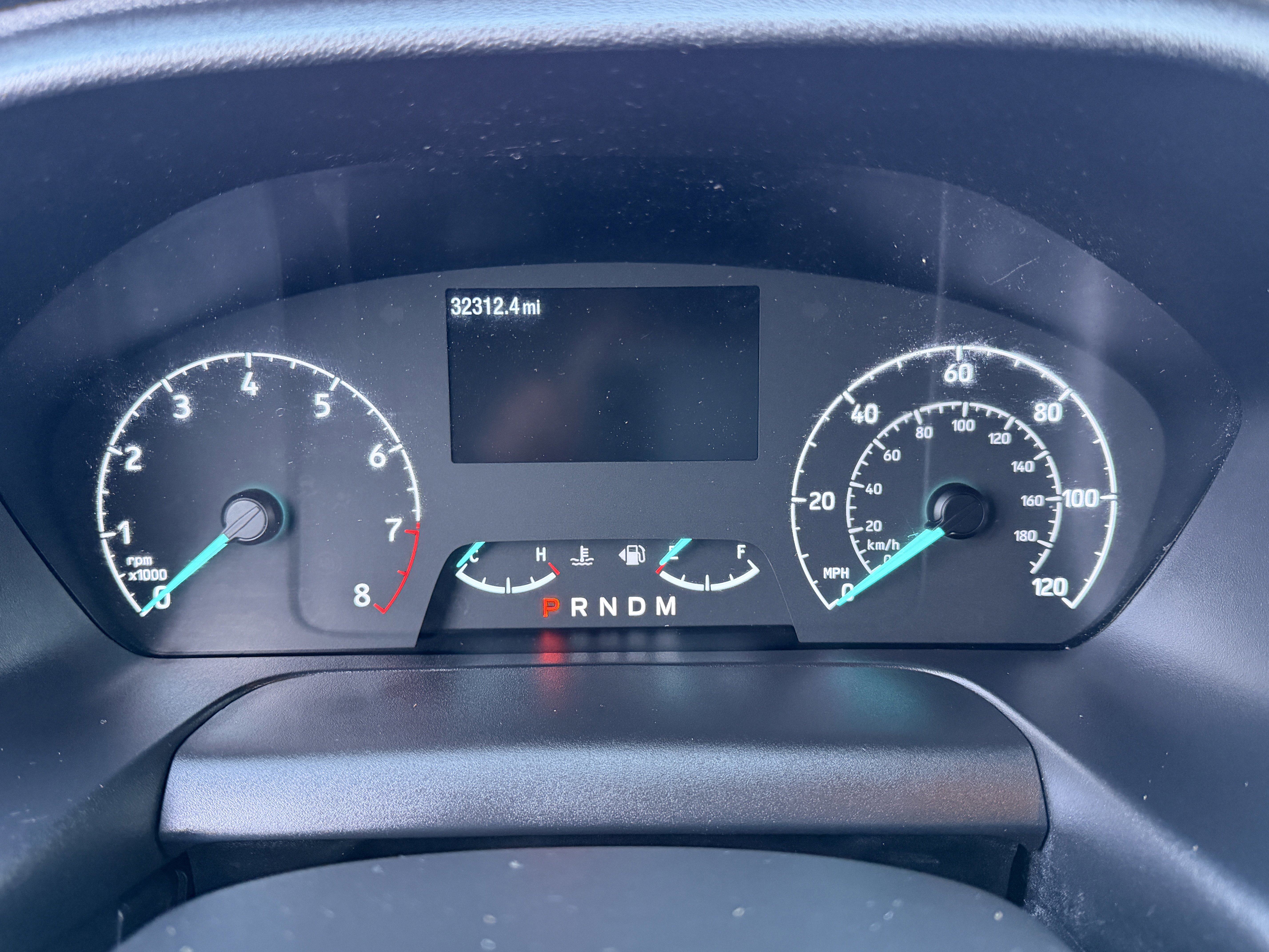 Certified 2020 Ford Transit 350 148 High Roof Extended image 16