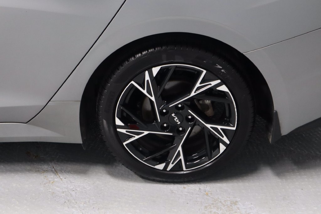 Used 2025 Kia K5 GT-Line w/ GT-Line Premium Package AWD/4WD image 20