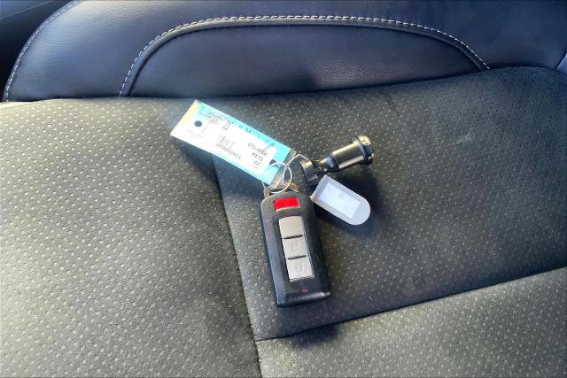 Used 2023 Mitsubishi Eclipse Cross SE image 15