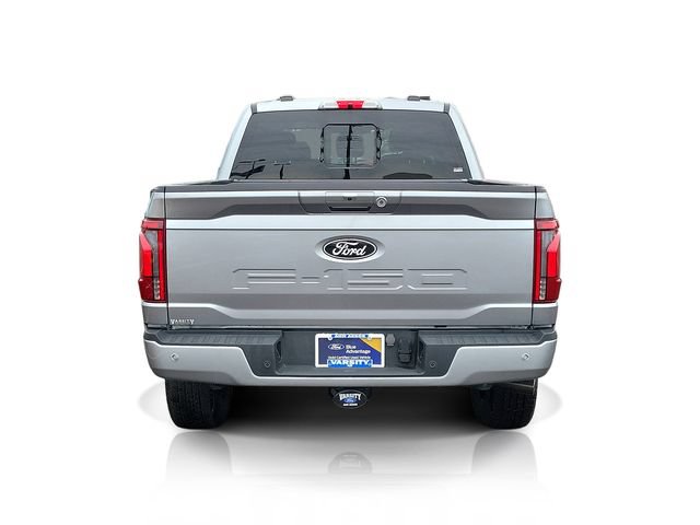 Certified 2024 Ford F150 Platinum AWD/4WD image 6