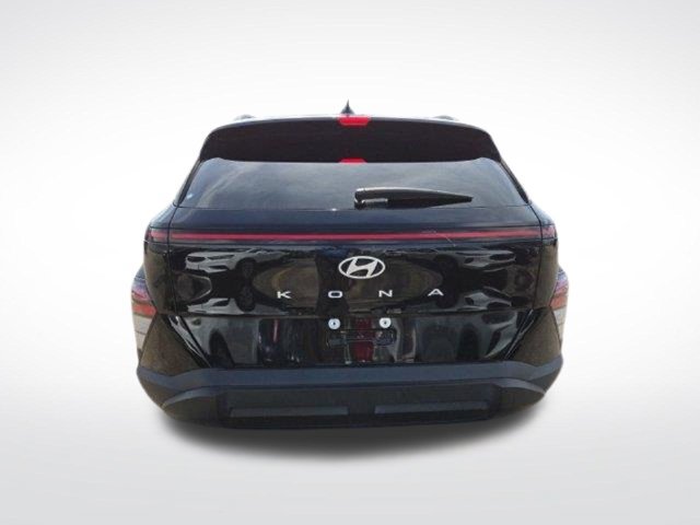 Used 2024 Hyundai Kona SEL w/ Convenience Package FWD image 11