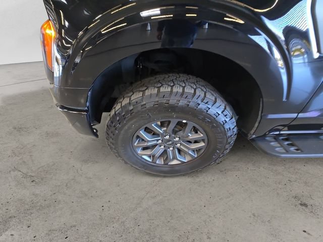 Certified 2024 Ford F150 Tremor w/ Bed Utility Package AWD/4WD image 9