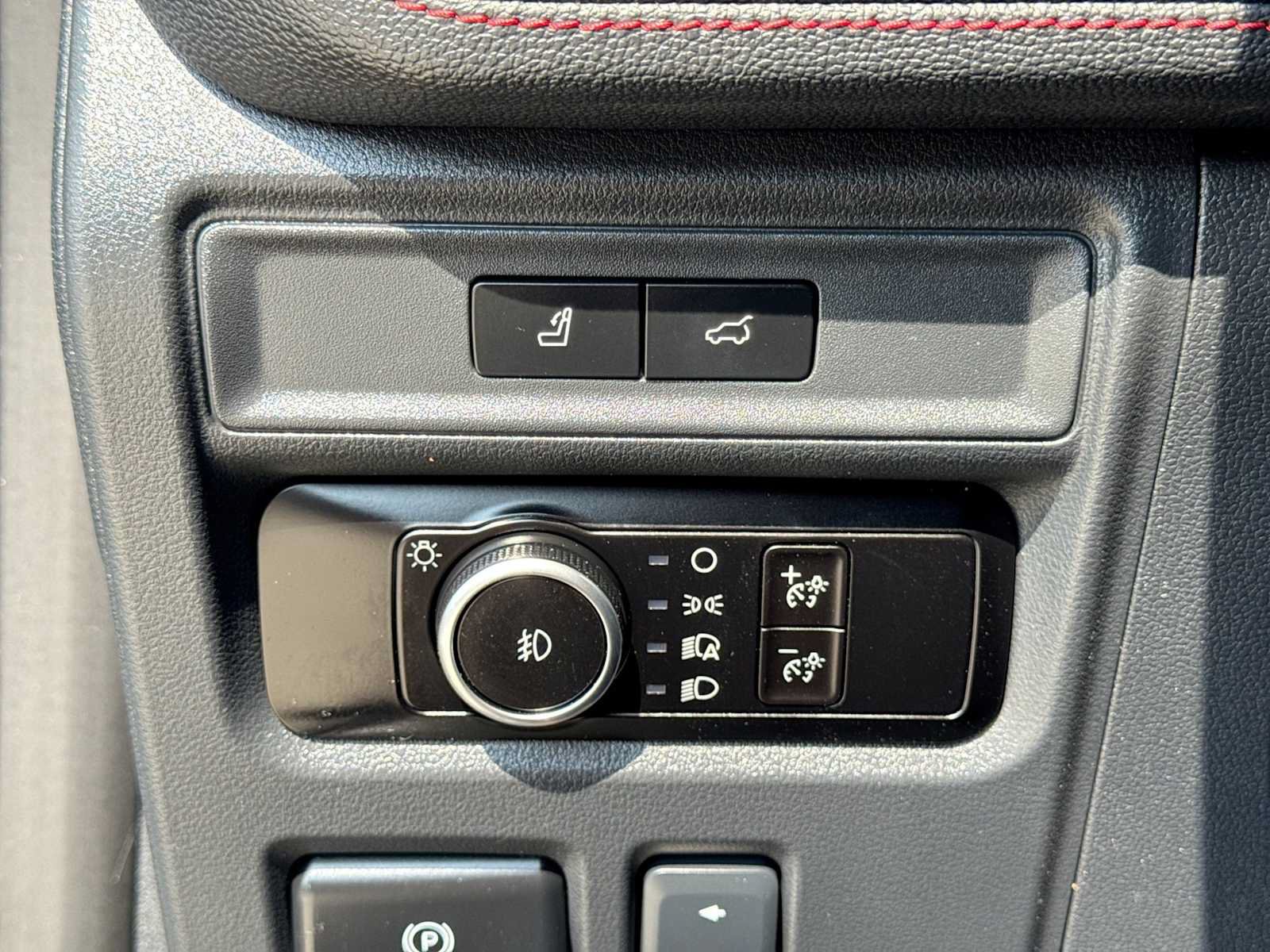 Certified 2023 Ford Expedition Max Limited AWD/4WD image 28