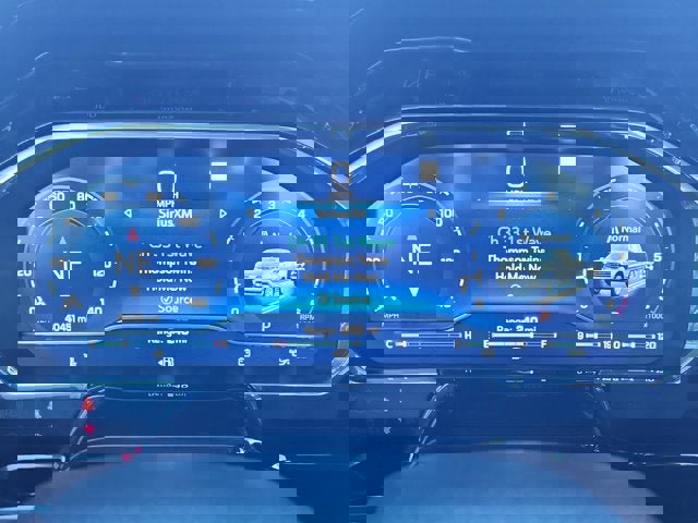 Used 2023 Chevrolet Silverado 1500 LTZ w/ LTZ Premium Package image 16