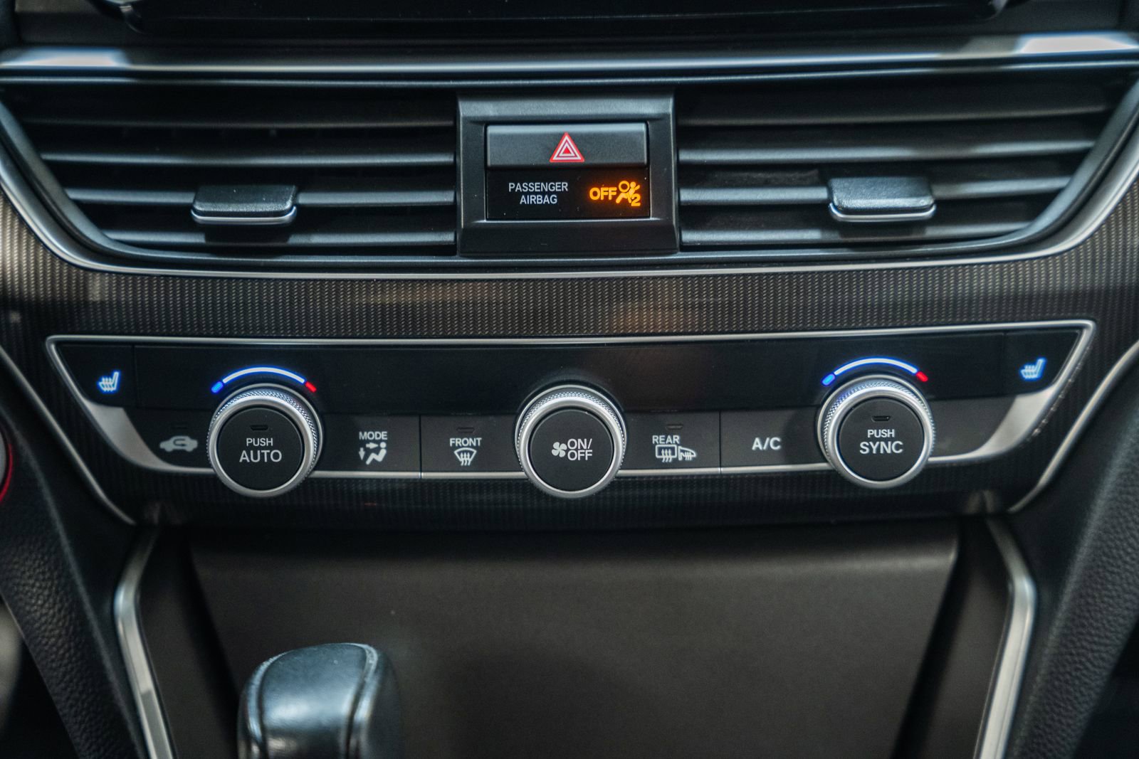 Used 2021 Honda Accord Sport Special Edition image 28