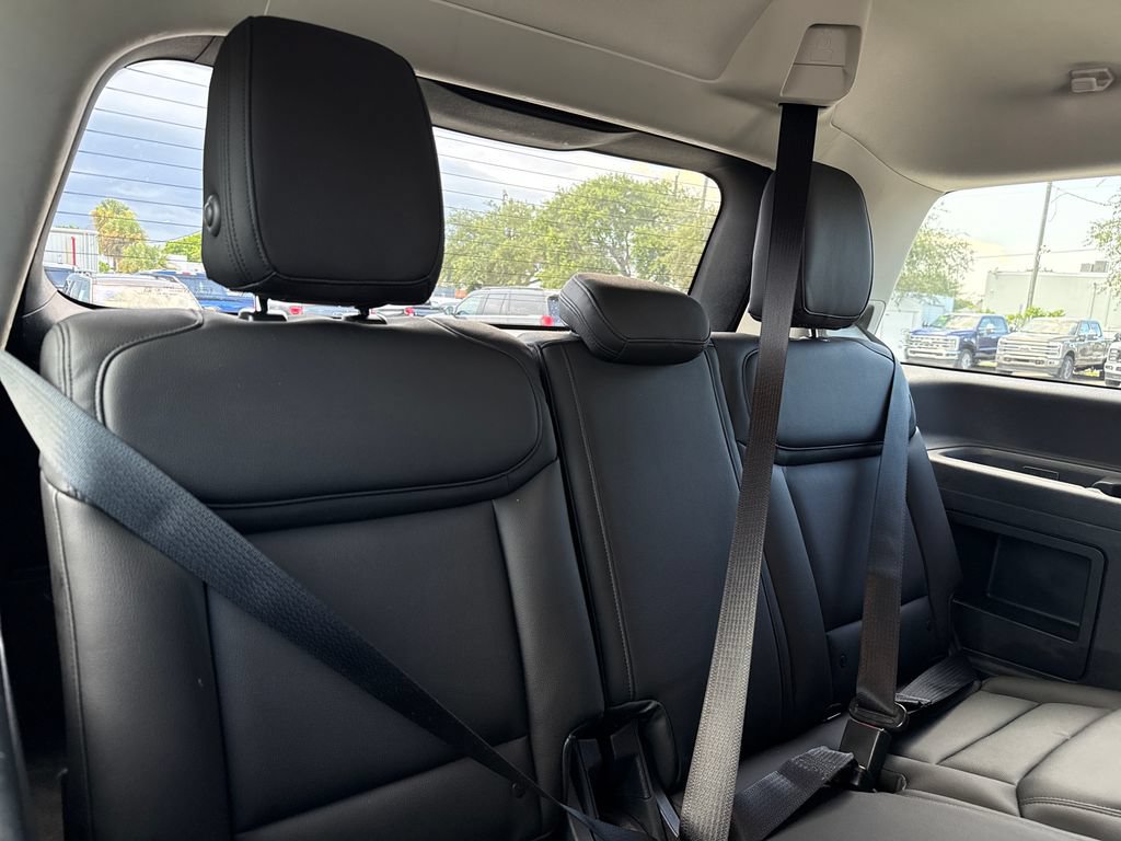 Certified 2025 Ford Expedition Active RWD image 31