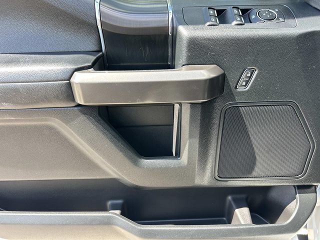 Certified 2020 Ford F150 XLT w/ Equipment Group 302A Luxury AWD/4WD image 27