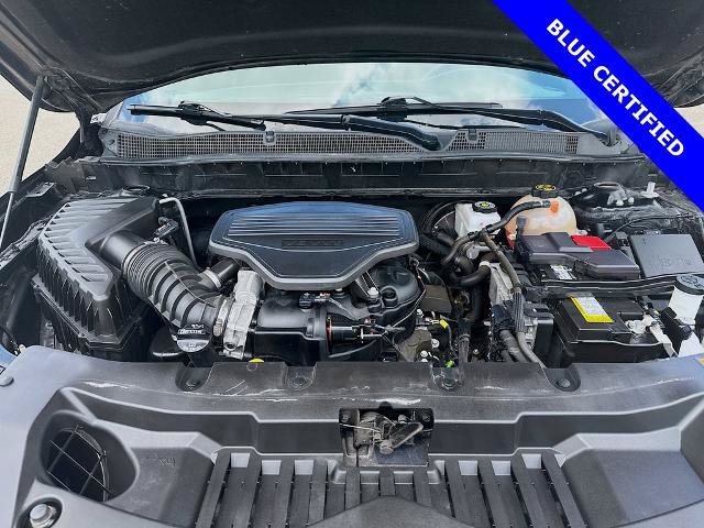 Used 2021 Chevrolet Blazer LT w/ Midnight/Sport Edition AWD/4WD image 21