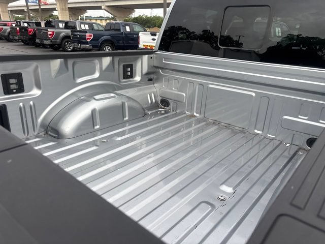 Certified 2024 Ford F150 Lariat w/ Bed Utility Package AWD/4WD image 11