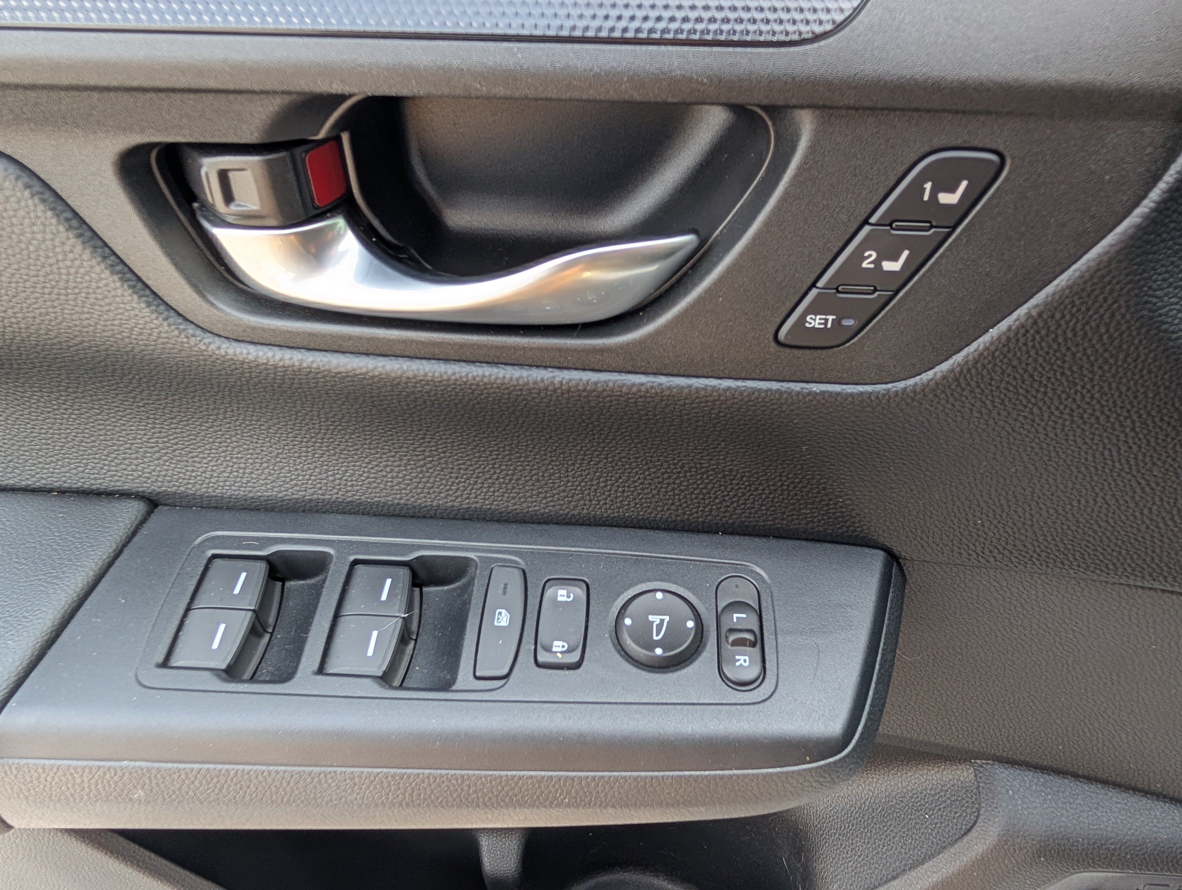 Used 2024 Honda CR-V Sport-L image 23