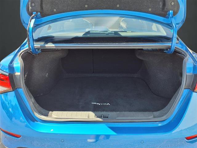 Used 2025 Nissan Sentra SV FWD image 19