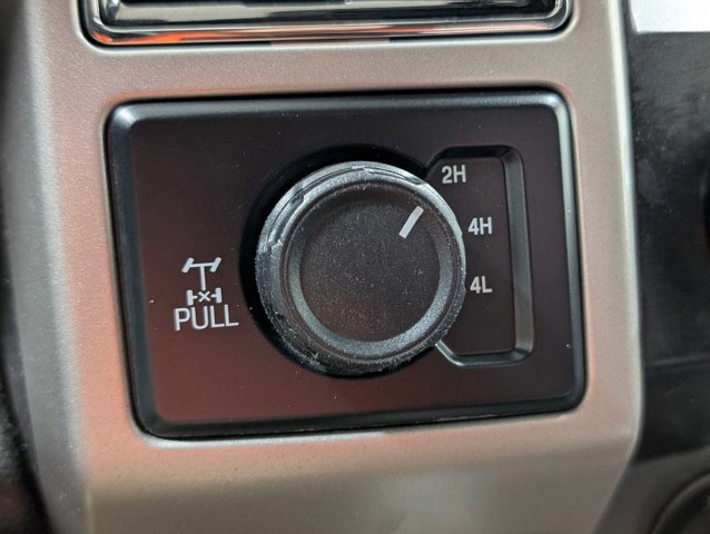 Certified 2019 Ford F350 Lariat w/ Chrome Package AWD/4WD image 12