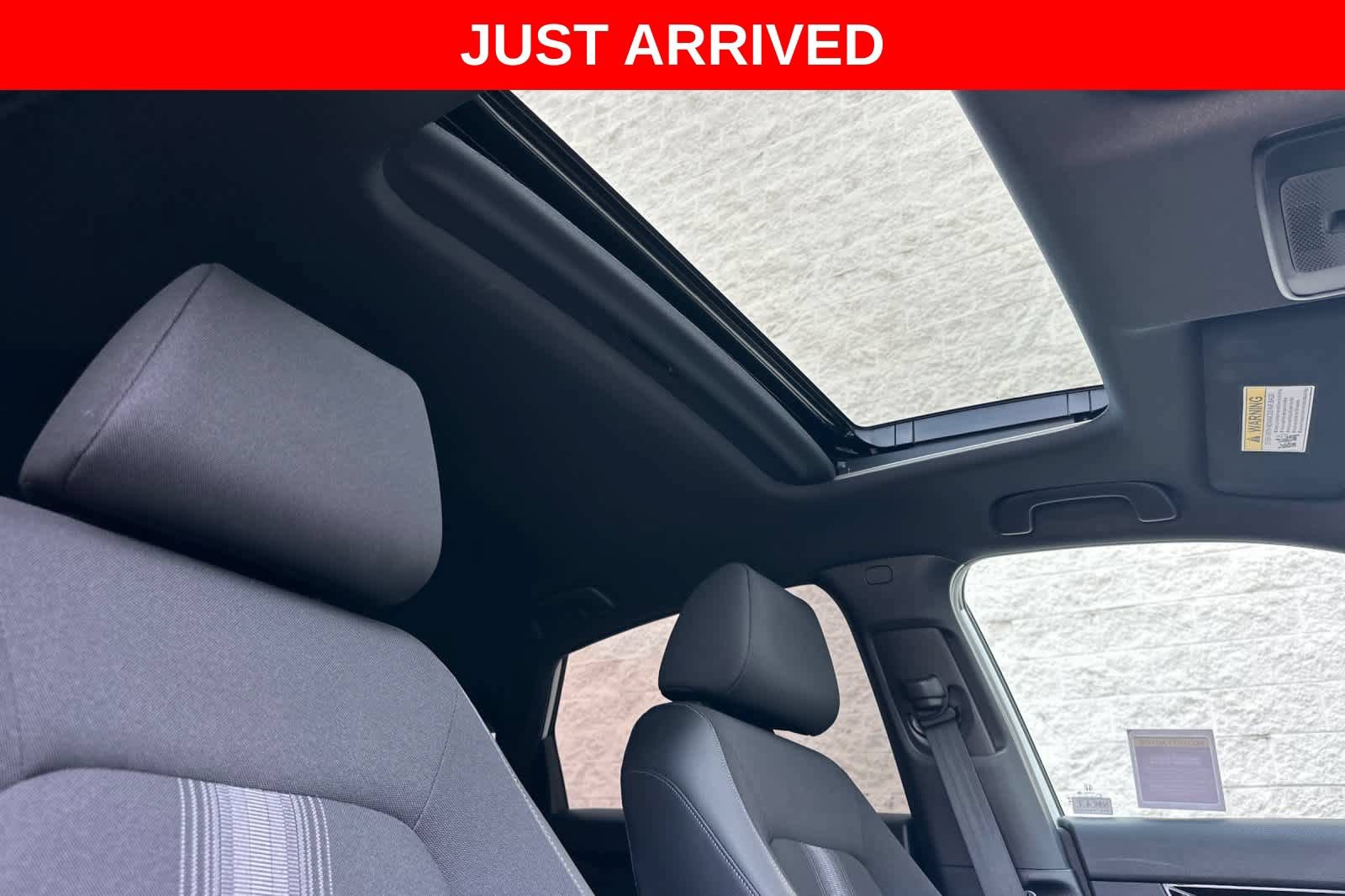 Used 2025 Honda Civic Sport image 16