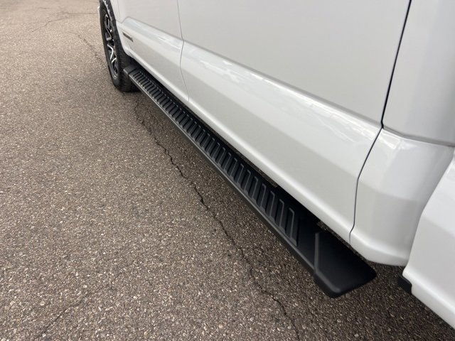 Certified 2023 Ford F150 XLT w/ Equipment Group 302A High image 27