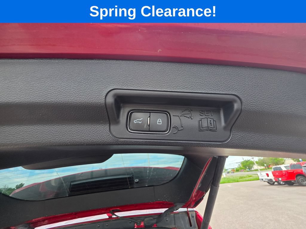 Certified 2023 Ford Explorer Limited w/ Limited Technology Package AWD/4WD image 31