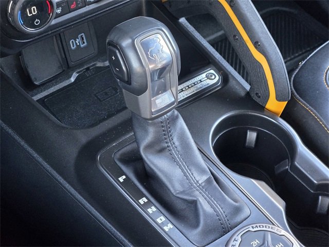 Certified 2023 Ford Bronco Badlands image 17